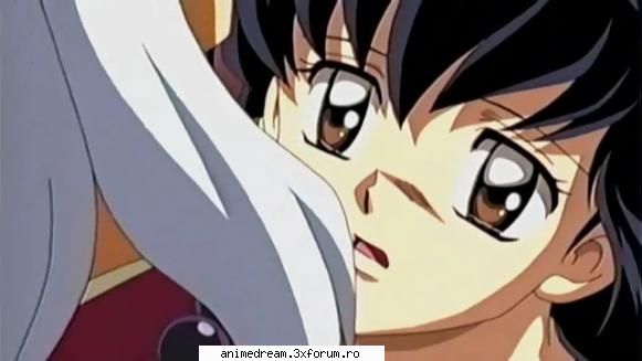 Kagome Higurashi - K : Ce vremuri ... G : Ce certuri K : Vipera ! G - Album
