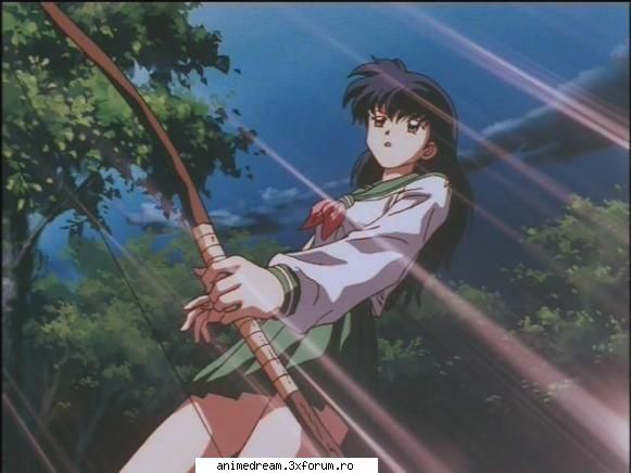 Kagome Higurashi - K : Ucid demoni ... G : Tragatoarea - Album