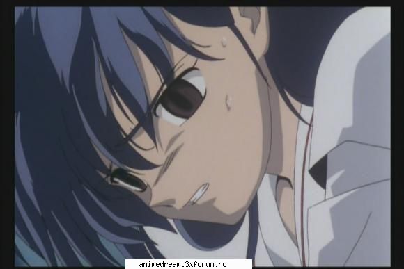 Kagome Higurashi - K : :-< Amintiri - Album