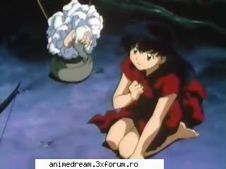 Kagome Higurashi - K : Ce vremuri ... Haina lui - Album