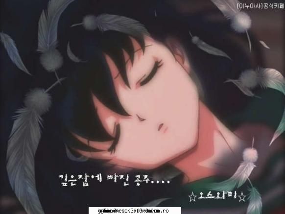 Kagome Higurashi - K : Chiar nu stiu de unde le ia - Album