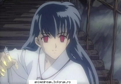 Kagome Higurashi - G : OMG ! tu ... K : M-a posedat un demon ... G - Album