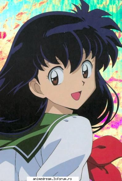 Kagome Higurashi - gabytsswh - Album