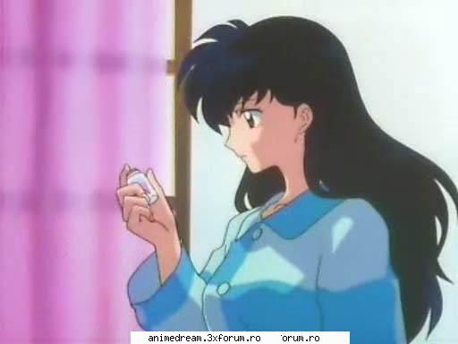 Kagome Higurashi - K : Ma gandeam :| G : Ma enervezi ! K & W & E - Album