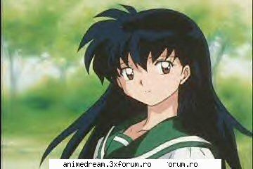 Kagome Higurashi - gabytsswh - Album