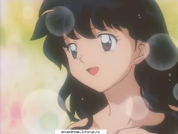 Kagome Higurashi - G : OMG E : O da ! Go : Abtine-te, Eric ! E : :( - Album