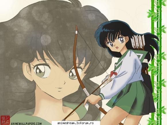Kagome Higurashi - gabytsswh - Album