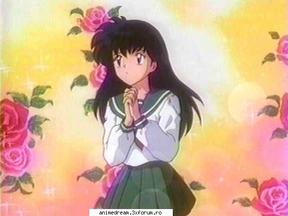 Kagome Higurashi - gabytsswh - Album