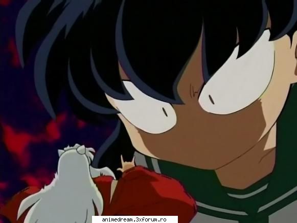 Kagome Higurashi - sakura chan - Inuyasha