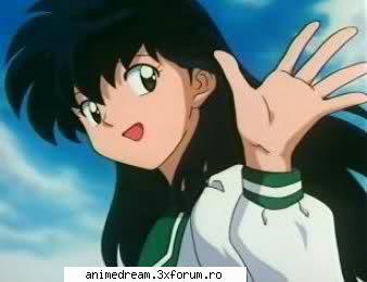 :zzz: kagome higurashi
