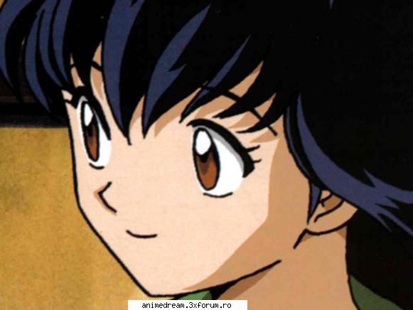 Kagome Higurashi - Amu-chan - Inuyasha