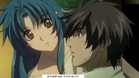 :) kaname & sosuke