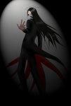 Karasu - Asa merita, deoarece la ranit pe ingerasul nostru - Yu yu Hakusho