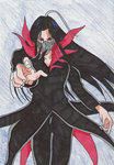 Karasu - astept sa il pui pe forum - Yu yu Hakusho