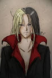 Karasu - anime^_^sweet - Yu yu Hakusho