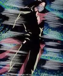 Karasu - anime^_^sweet - Yu yu Hakusho