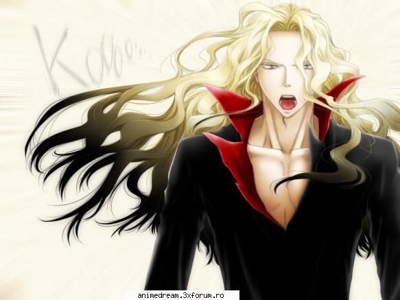 Karasu - Keyko-chan - Yu yu Hakusho