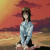 Keiko-chan - keiko...ce sa zicem..e fff tare imi place de ea!! - Yu yu Hakusho