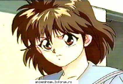 Keiko-chan - Keyko-chan - Yu yu Hakusho