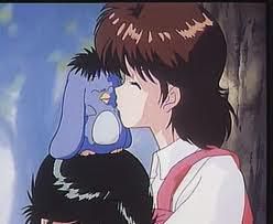 Keiko-chan - anime^_^sweet - Yu yu Hakusho
