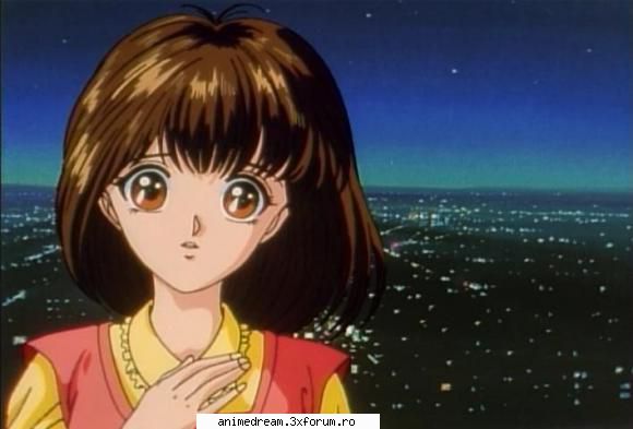 Keiko-chan - Keyko-chan - Yu yu Hakusho