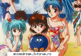 Keiko-chan - anime^_^sweet - Yu yu Hakusho