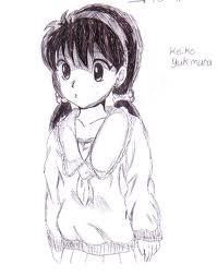 ;) keiko-chan