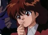 Keiko-chan - anime^_^sweet - Yu yu Hakusho