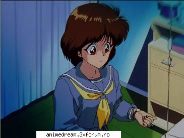 Keiko-chan - Keyko-chan - Yu yu Hakusho