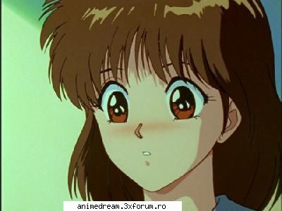 Keiko-chan - sakura chan - Yu yu Hakusho