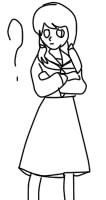 Keiko-chan - KuramaShuuichi - Yu yu Hakusho