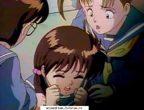 Keiko-chan - Keyko-chan - Yu yu Hakusho