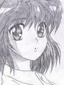 Keiko-chan - anime^_^sweet - Yu yu Hakusho