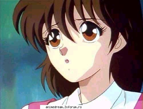 Keiko-chan - Hakusho - Yu yu Hakusho