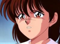 Keiko-chan - Hakusho - Yu yu Hakusho