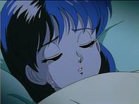 Keiko-chan - sakura chan - Yu yu Hakusho