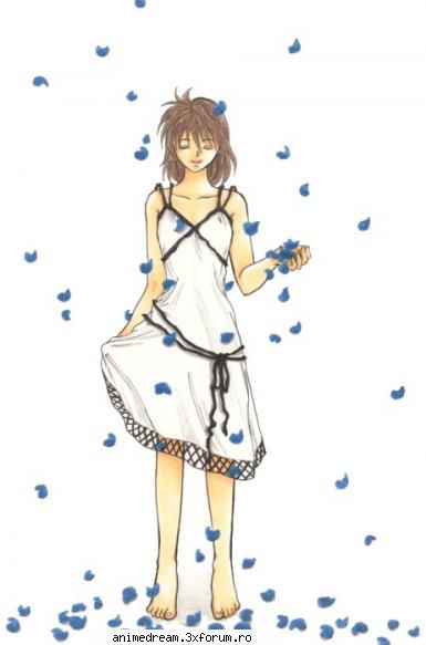 Keiko-chan - Keyko-chan - Yu yu Hakusho