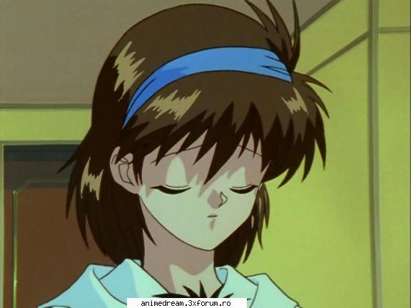 Keiko-chan - Keyko-chan - Yu yu Hakusho