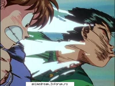 Keiko-chan - anime^_^sweet - Yu yu Hakusho