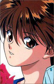 Keiko-chan - anime^_^sweet - Yu yu Hakusho