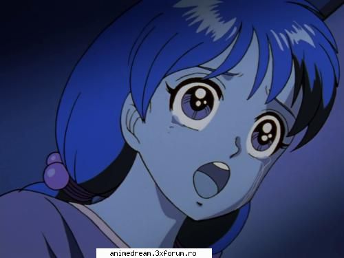 Keiko-chan - Keyko-chan - Yu yu Hakusho