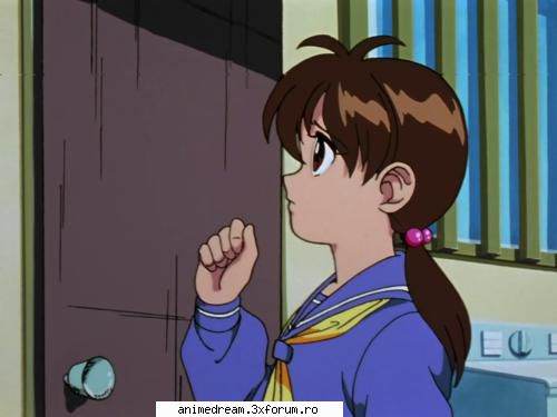 Keiko-chan - Keyko-chan - Yu yu Hakusho