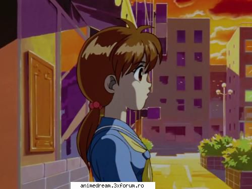 Keiko-chan - Keyko-chan - Yu yu Hakusho