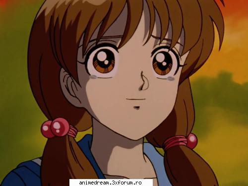 Keiko-chan - Keyko-chan - Yu yu Hakusho