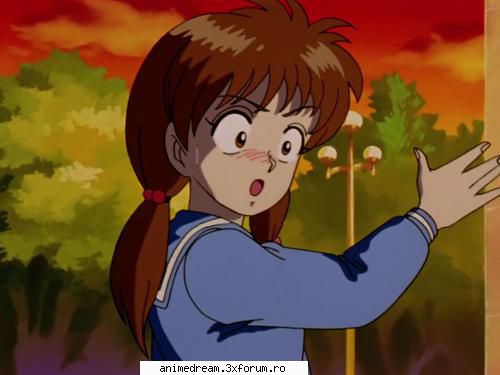 Keiko-chan - Keyko-chan - Yu yu Hakusho