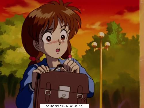 Keiko-chan - Keyko-chan - Yu yu Hakusho