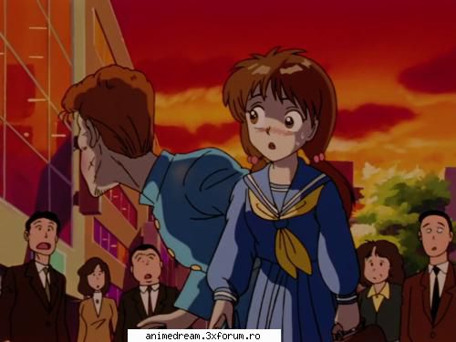 Keiko-chan - Keyko-chan - Yu yu Hakusho