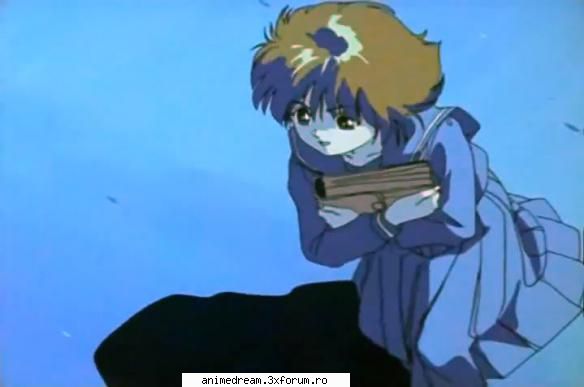 Keiko-chan - Keyko-chan - Yu yu Hakusho
