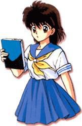 :zzz: keiko-chan