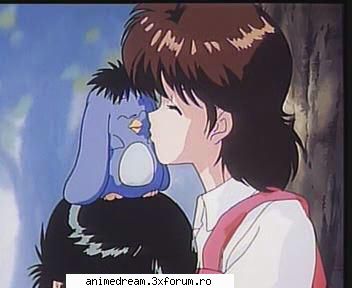 Keiko-chan - sakura chan - Yu yu Hakusho